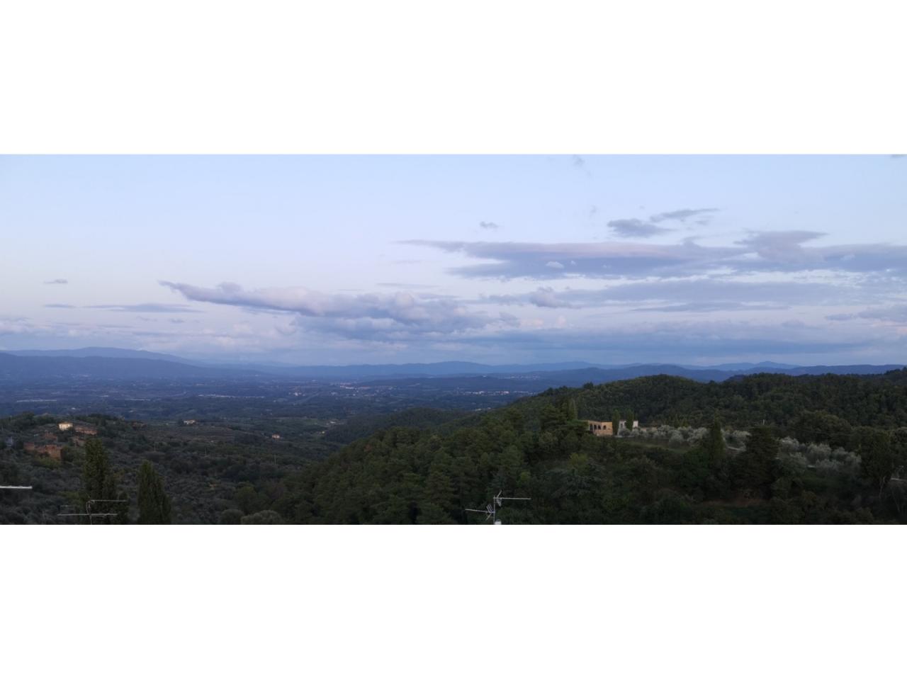 appartamento in vendita a Montevarchi