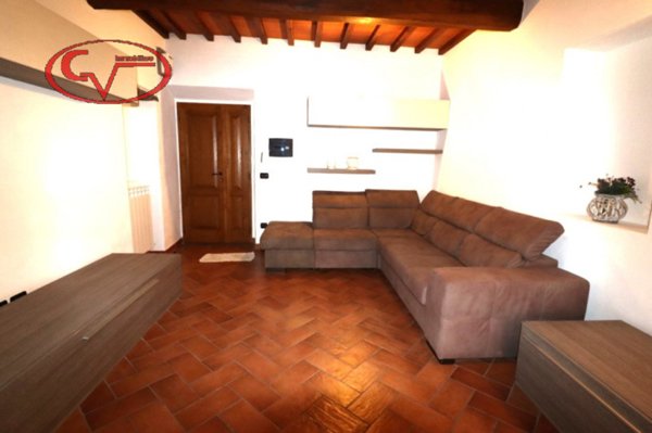 casa indipendente in vendita a Montevarchi
