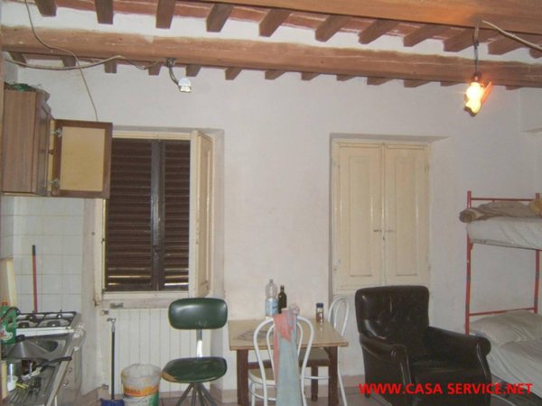 appartamento in vendita a Montevarchi