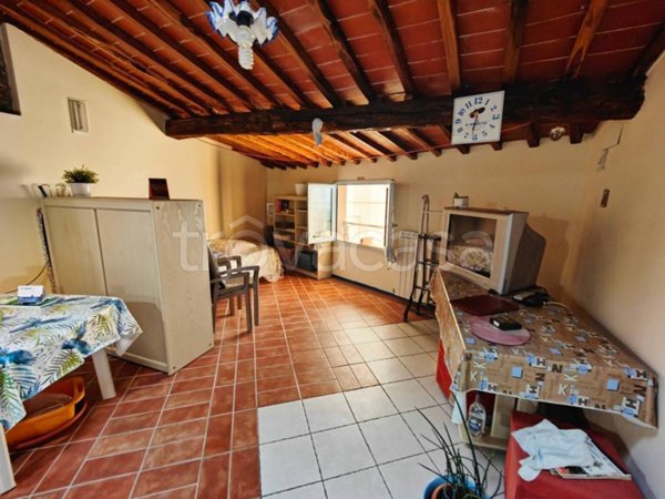 appartamento in vendita a Montevarchi