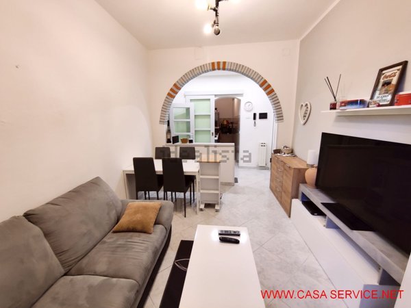 appartamento in vendita a Montevarchi