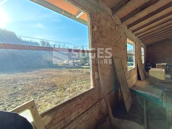 casa indipendente in vendita a Montevarchi in zona San Tommè