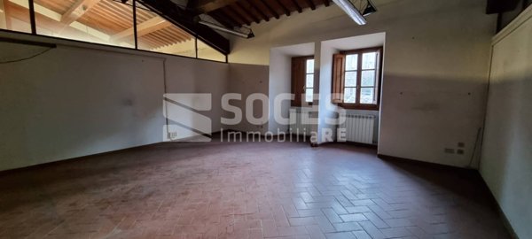 ufficio in vendita a Montevarchi