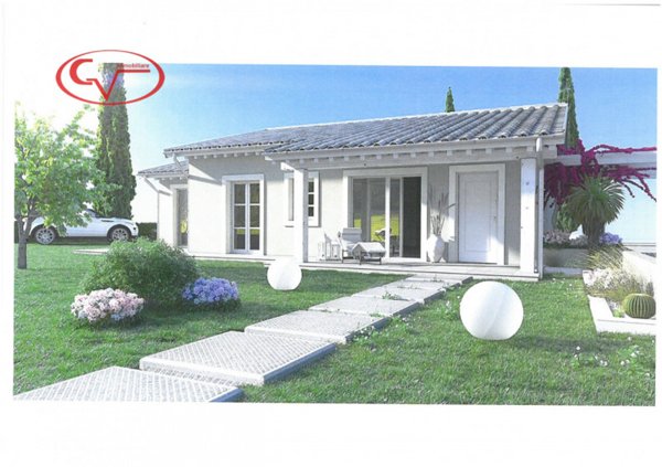 casa indipendente in vendita a Montevarchi in zona Levanella