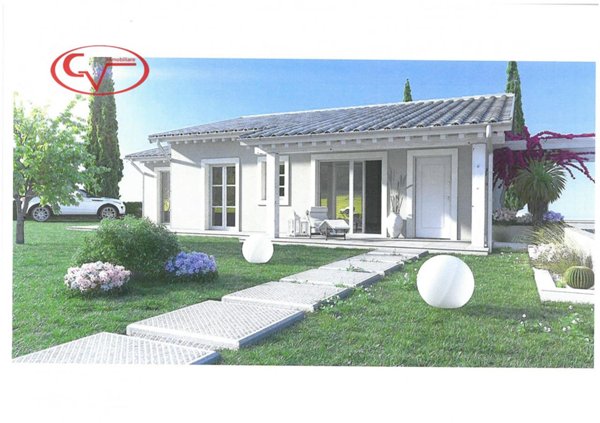 casa indipendente in vendita a Montevarchi in zona Levanella