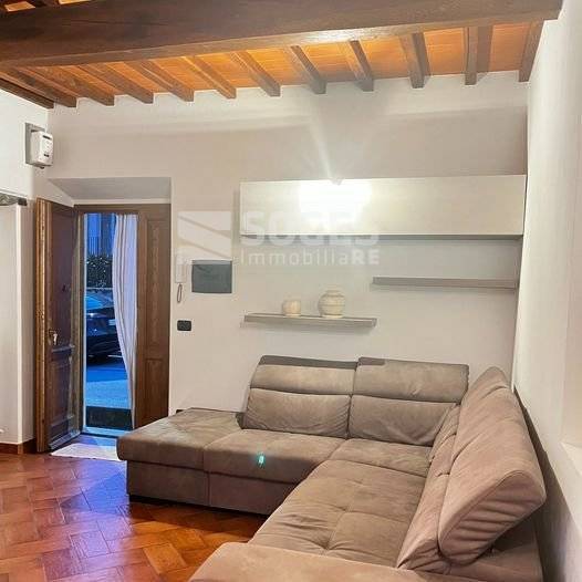 appartamento in vendita a Montevarchi in zona Mercatale Valdarno