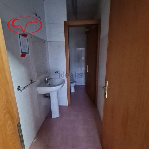 capannone in vendita a Montevarchi