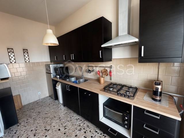appartamento in vendita a Montevarchi