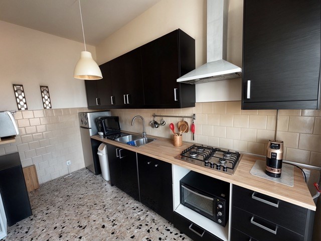 appartamento in vendita a Montevarchi