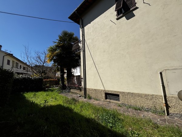 appartamento in vendita a Montevarchi in zona Levanella