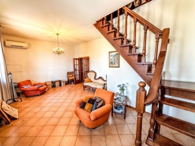 appartamento in vendita a Montevarchi in zona Levanella