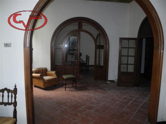 casa indipendente in vendita a Montevarchi