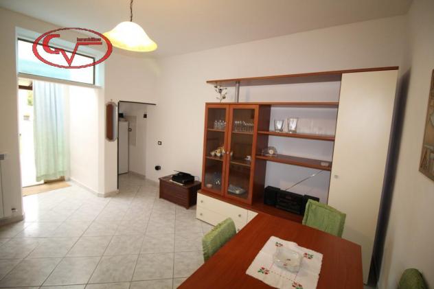 appartamento in vendita a Montevarchi