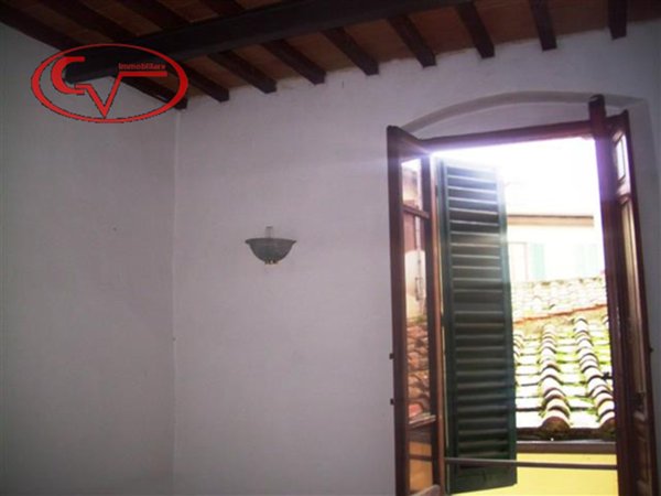 appartamento in vendita a Montevarchi