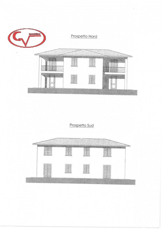 casa indipendente in vendita a Montevarchi