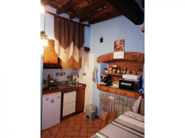appartamento in vendita a Montevarchi