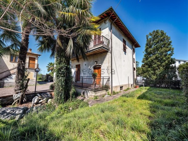 appartamento in vendita a Montevarchi in zona Levanella