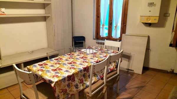 appartamento in vendita a Montevarchi