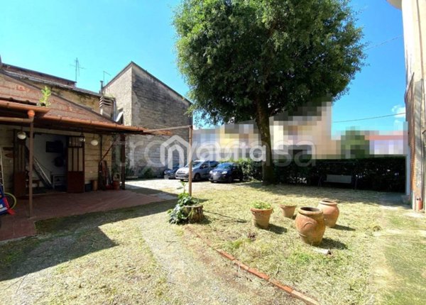 appartamento in vendita a Montevarchi
