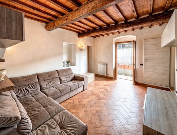 appartamento in vendita a Montevarchi