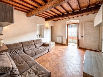 appartamento in vendita a Montevarchi