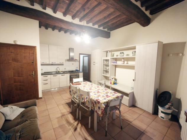 appartamento in vendita a Montevarchi
