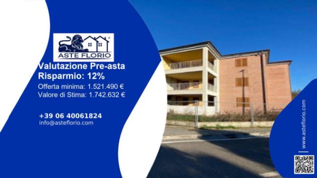 appartamento in vendita a Montevarchi
