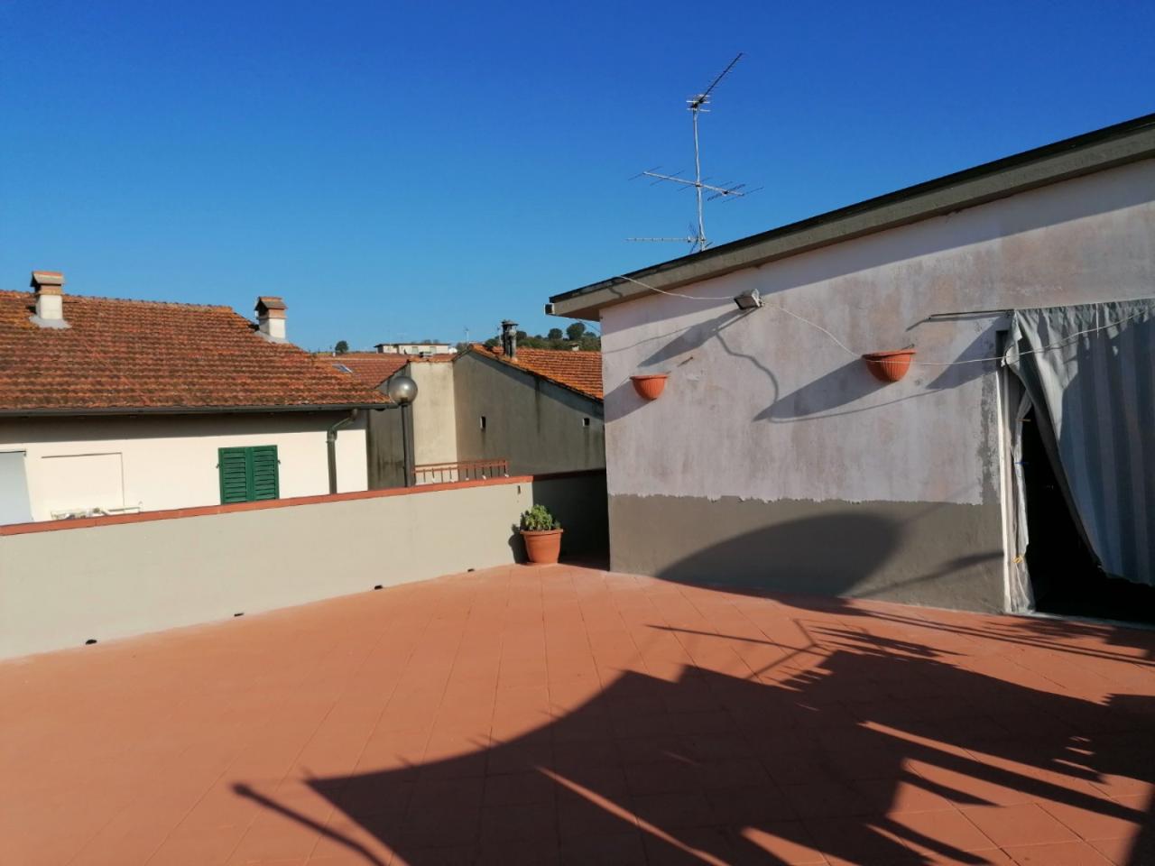appartamento in vendita a Montevarchi