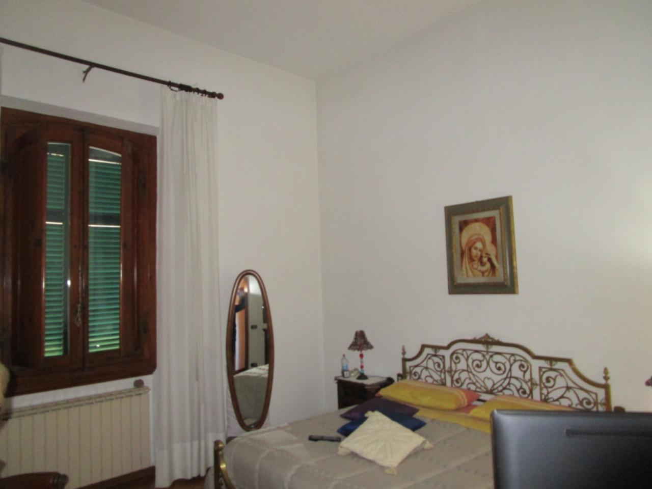 appartamento in vendita a Montevarchi