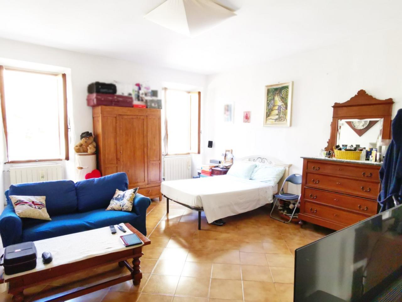 appartamento in vendita a Montevarchi