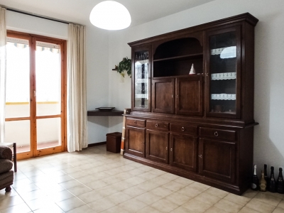 appartamento in vendita a Montevarchi in zona Levane