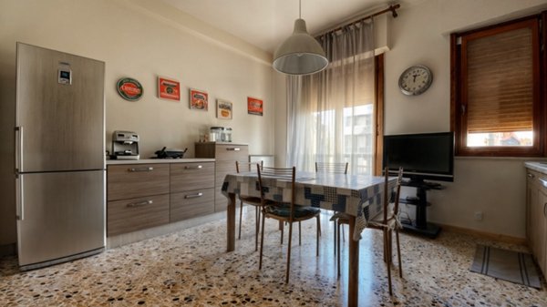 appartamento in vendita a Montevarchi