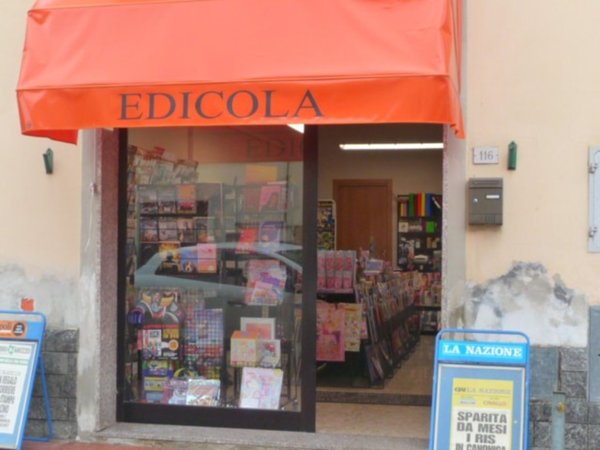 appartamento in vendita a Montevarchi