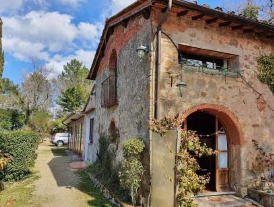 appartamento in vendita a Montevarchi in zona Moncioni