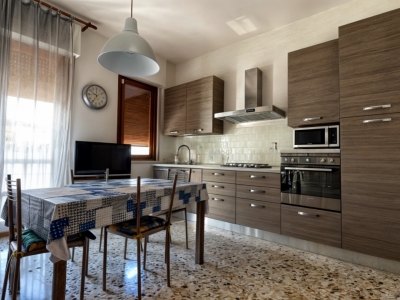 appartamento in vendita a Montevarchi