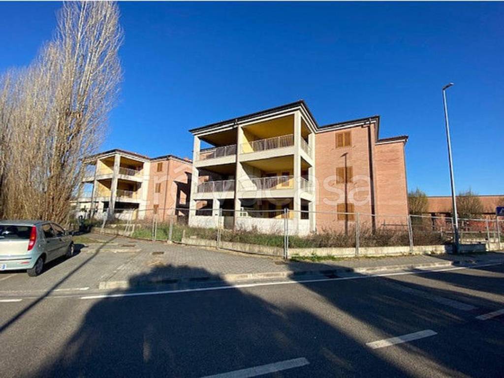 casa indipendente in vendita a Montevarchi
