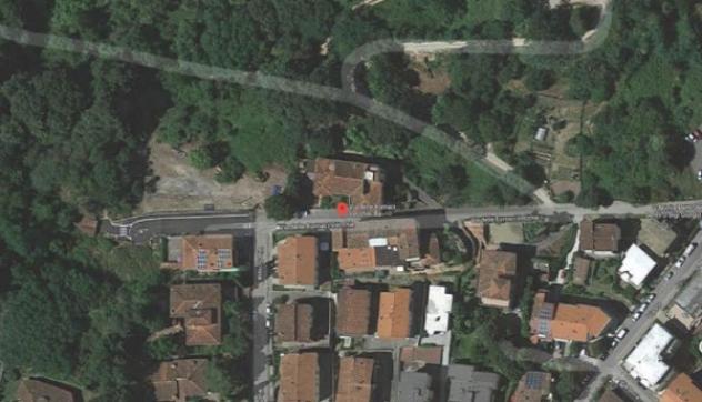 terreno agricolo in vendita a Montevarchi