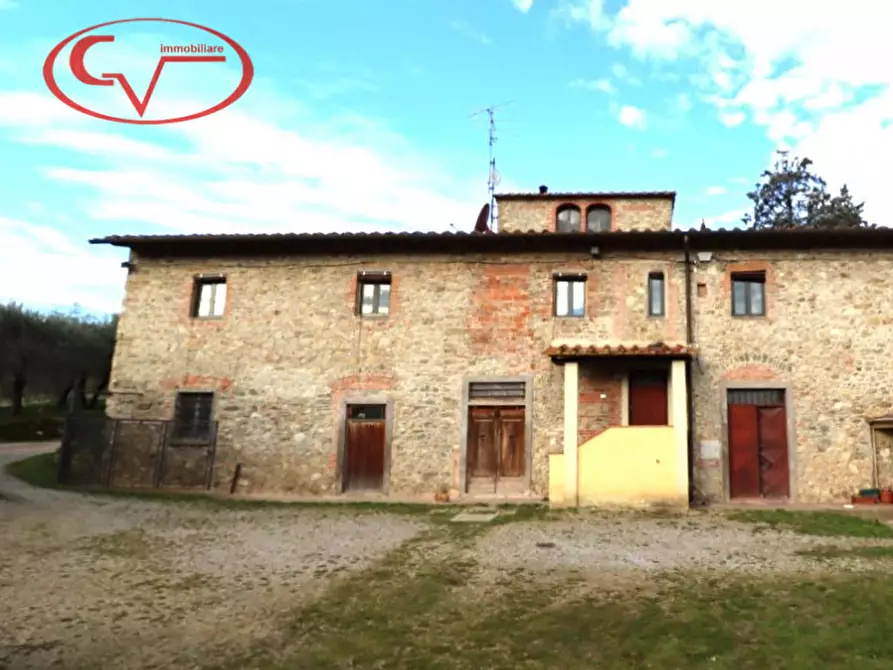 appartamento in vendita a Montevarchi