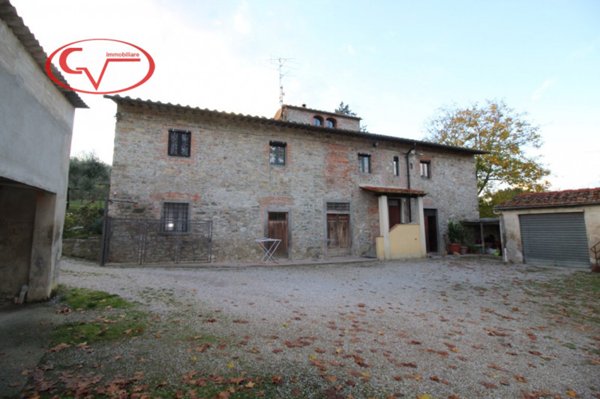 appartamento in vendita a Montevarchi
