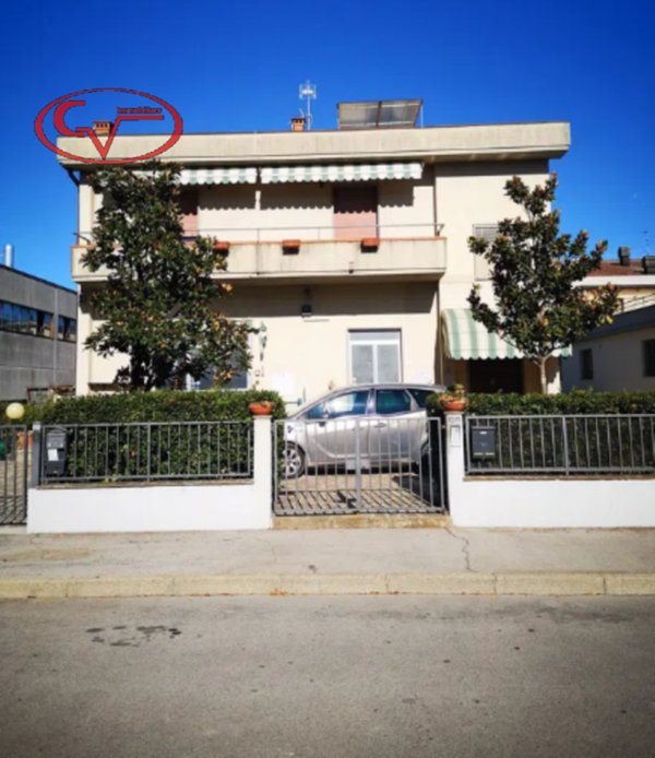 mansarda in vendita a Montevarchi in zona Levanella