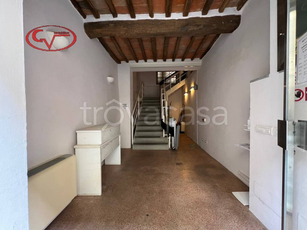 ufficio in vendita a Montevarchi