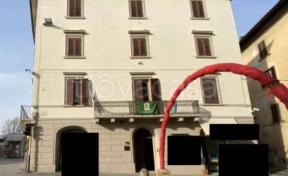 appartamento in vendita a Montevarchi