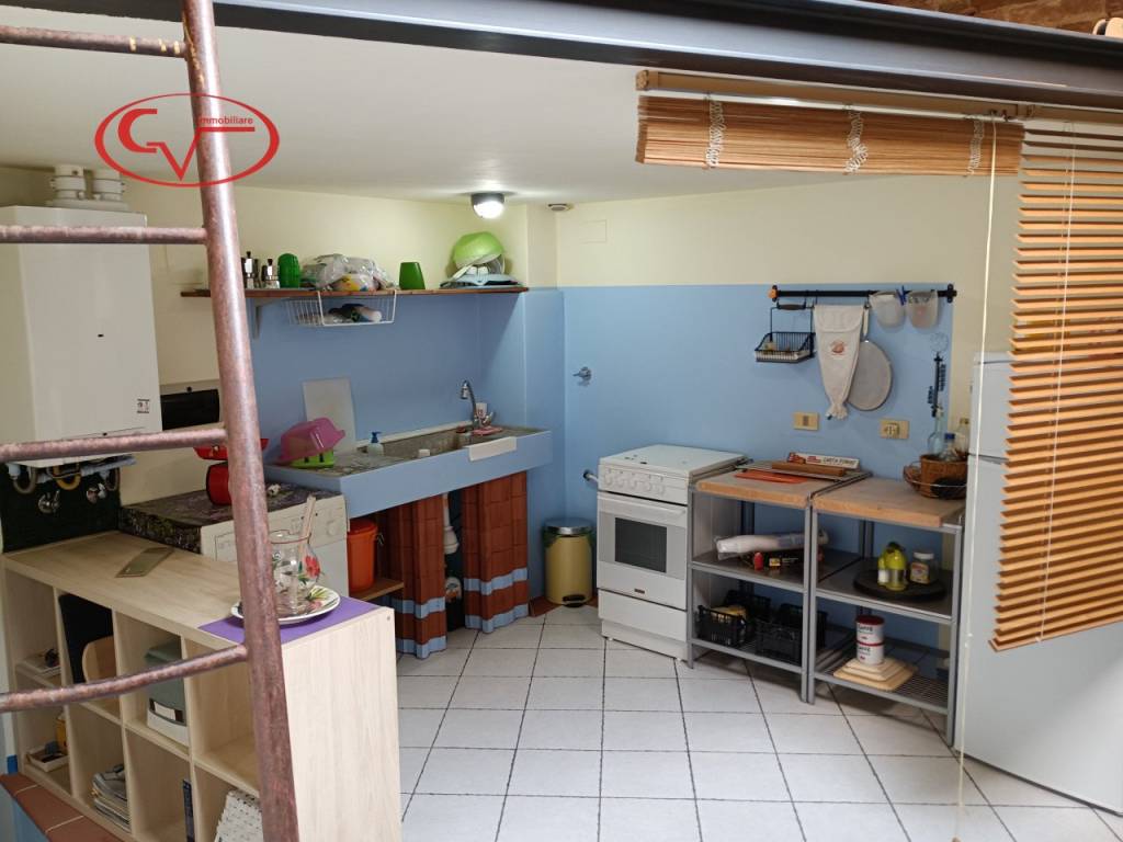 appartamento in vendita a Montevarchi