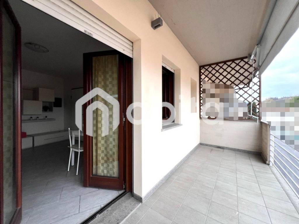 appartamento in vendita a Montevarchi in zona Levane