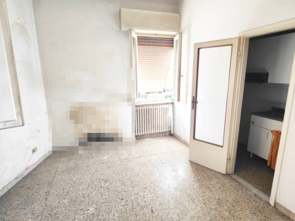 appartamento in vendita a Montevarchi