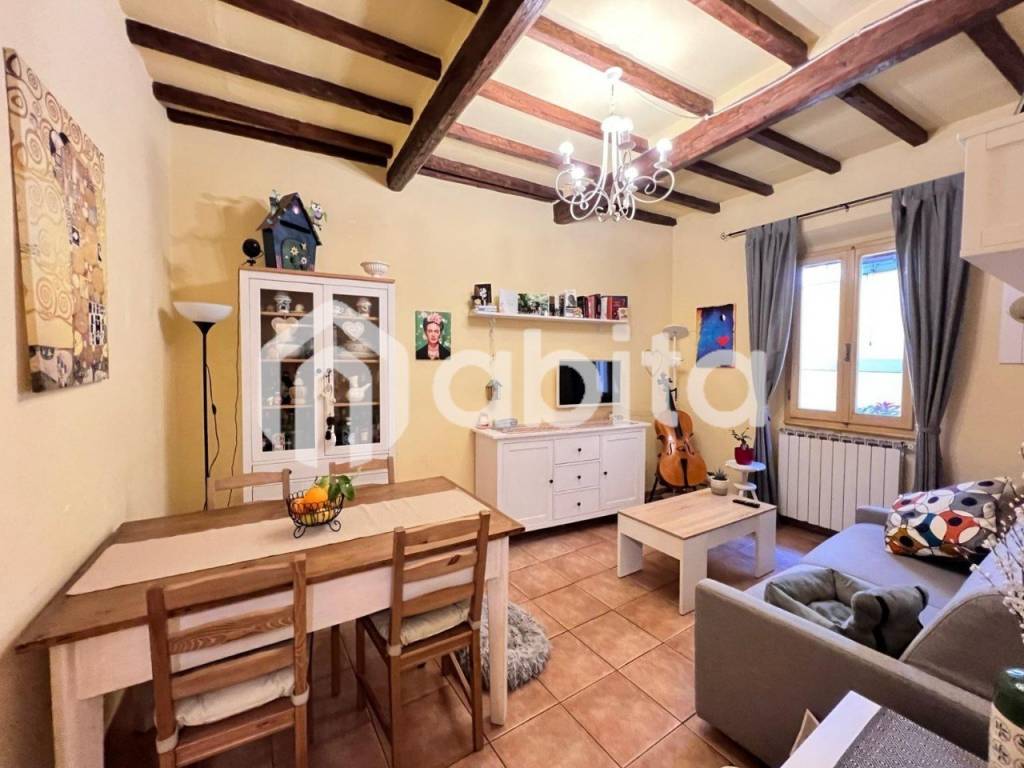 appartamento in vendita a Montevarchi