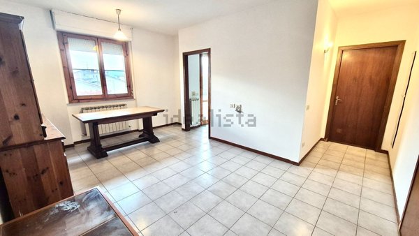 appartamento in vendita a Montevarchi in zona Levane