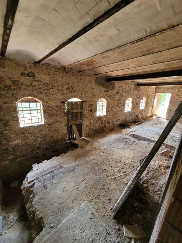 appartamento in vendita a Montevarchi