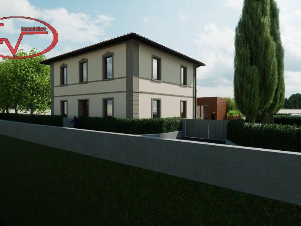 appartamento in vendita a Montevarchi