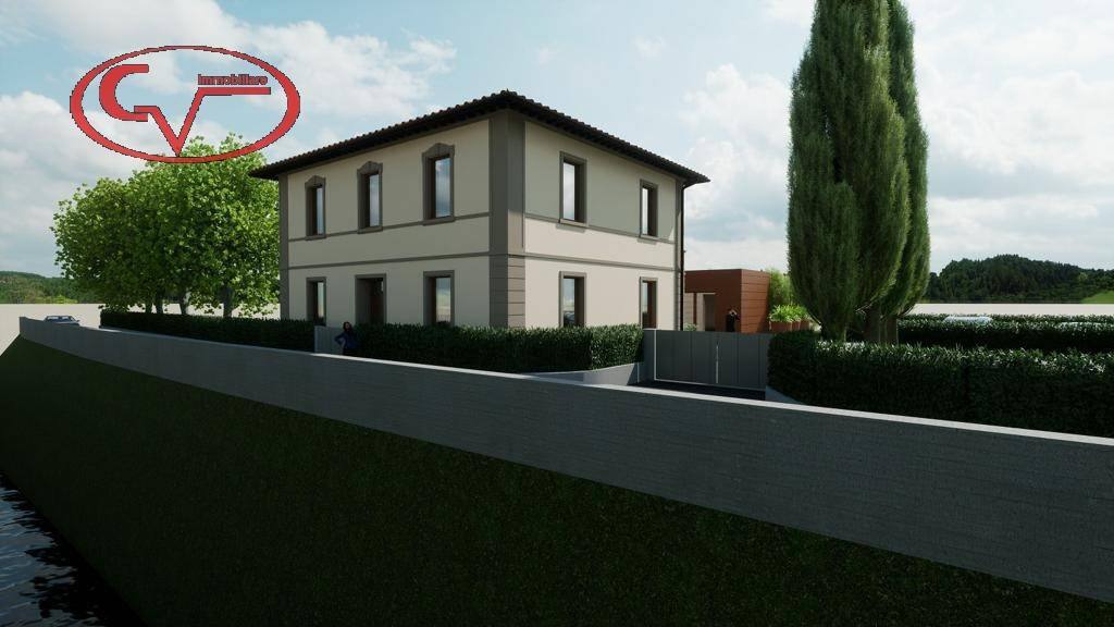 appartamento in vendita a Montevarchi
